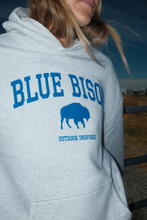 Load image into Gallery viewer, The Range Hoodie - Gray
