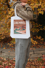 Load image into Gallery viewer, Redwoods Tote
