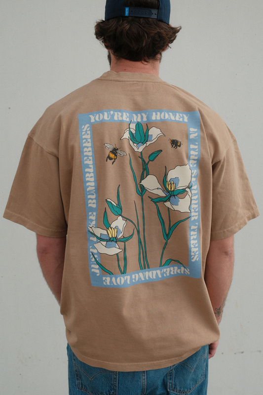 Honey Bee Tee