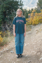Load image into Gallery viewer, Blue Bison Staple Tee
