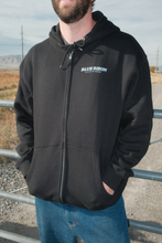 Load image into Gallery viewer, Skijoring Zip Up
