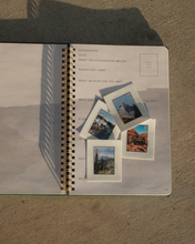 Load image into Gallery viewer, Travel Journal

