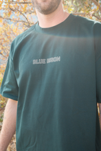 Load image into Gallery viewer, Huck &amp; Pray Tee, Pine
