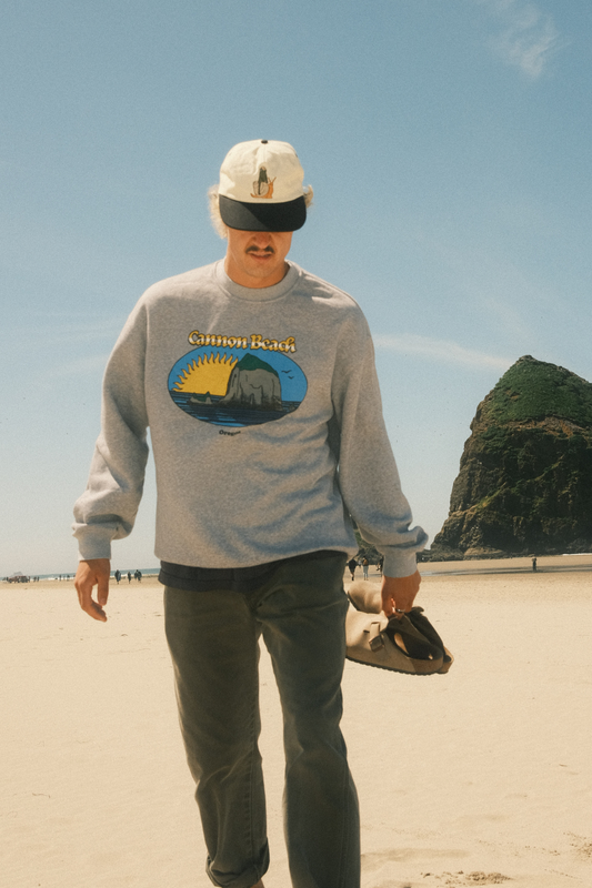 Cannon Beach Crew