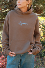 Load image into Gallery viewer, Dreamscape Hoodie - Brown
