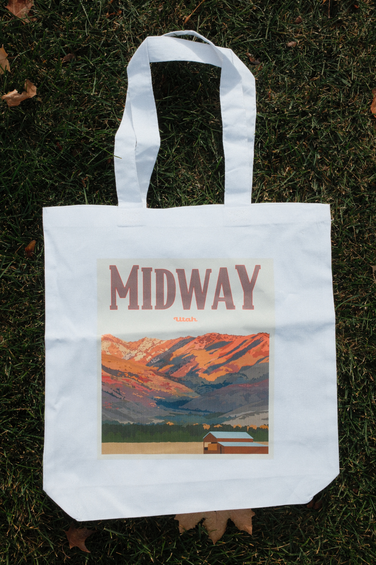Midway Tote