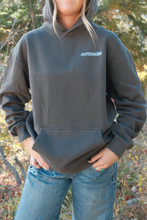 Load image into Gallery viewer, Brook Trout Hoodie
