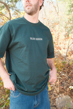 Load image into Gallery viewer, Huck &amp; Pray Tee, Pine
