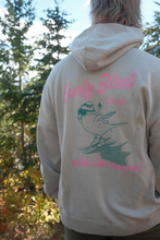 Load image into Gallery viewer, Early Bird Hoodie
