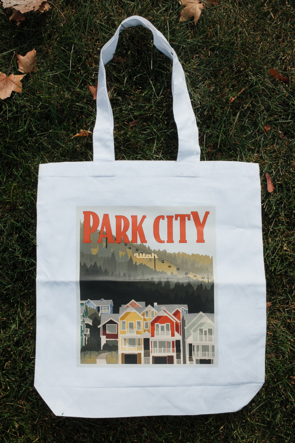 Park City Tote