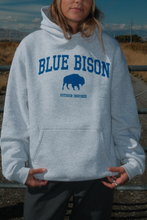 Load image into Gallery viewer, The Range Hoodie - Gray
