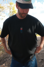 Load image into Gallery viewer, Utah Utes Frog Tee
