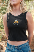 Load image into Gallery viewer, Pumpkin Frog Tank
