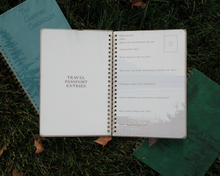 Load image into Gallery viewer, Travel Journal
