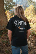 Load image into Gallery viewer, Lazuli Bunting Tee
