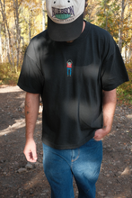 Load image into Gallery viewer, Utah Utes Frog Tee
