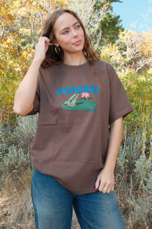Ponder Tee