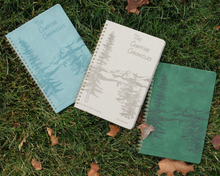 Load image into Gallery viewer, Travel Journal
