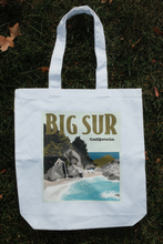 Load image into Gallery viewer, Big Sur Tote

