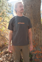 Load image into Gallery viewer, Blooming Bison Tee
