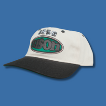 Load image into Gallery viewer, Blocks N&#39; Bison Hat
