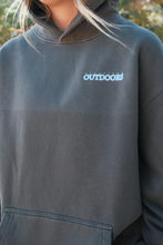 Load image into Gallery viewer, Brook Trout Hoodie
