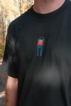 Load image into Gallery viewer, Utah Utes Frog Tee
