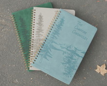 Load image into Gallery viewer, Travel Journal
