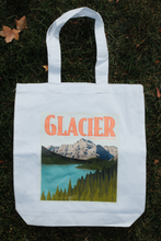 Load image into Gallery viewer, Glacier Tote
