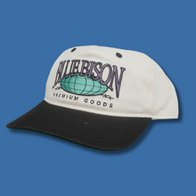 Load image into Gallery viewer, Bison Worldwide Hat - Blue
