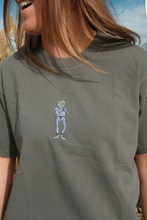 Load image into Gallery viewer, Nurse Frog Tee

