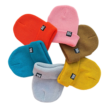Load image into Gallery viewer, Bed Head Beanie in Multiple Colors
