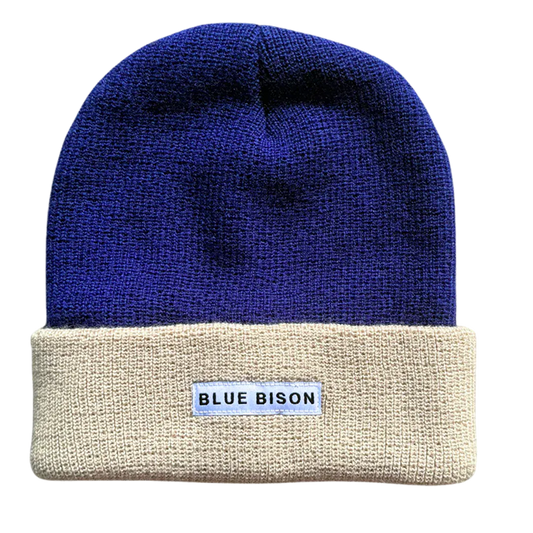 Lazy Susan Wool Beanie