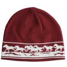 Load image into Gallery viewer, The Mustang Skull Cap
