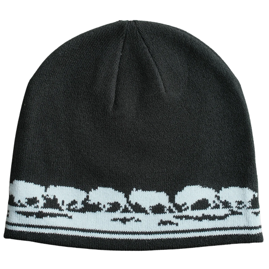 The Herd Skull Cap