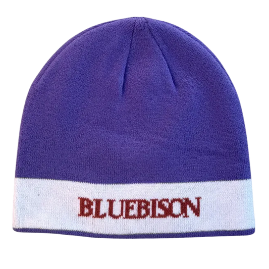Purps Up Beanie