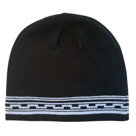 Black Ice Beanie