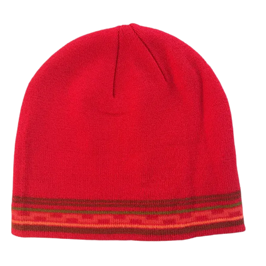 Hot Head Beanie