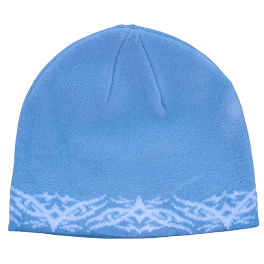 Frosty Flurry Skull Cap