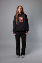 Load image into Gallery viewer, Bison Boarding Hoodie
