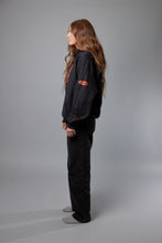 Load image into Gallery viewer, Bison Boarding Hoodie
