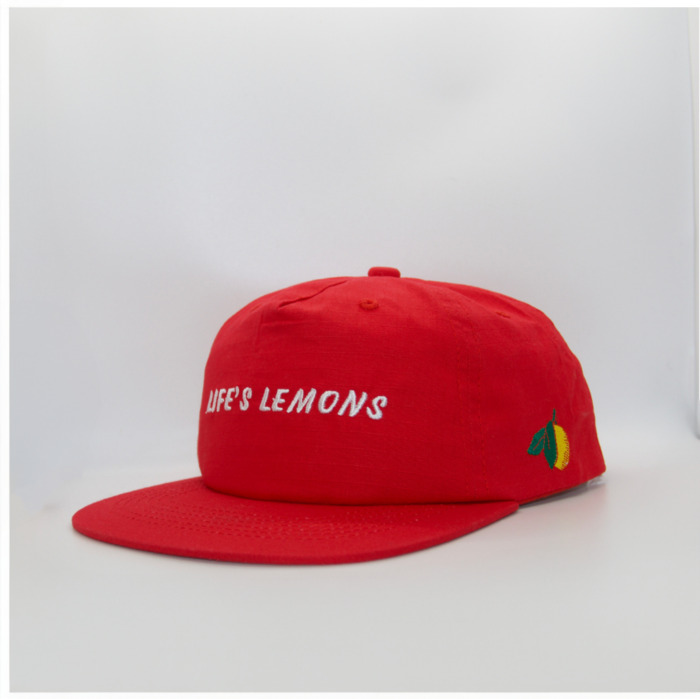 Life's Lemons Hat