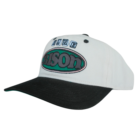 Blocks N' Bison Hat