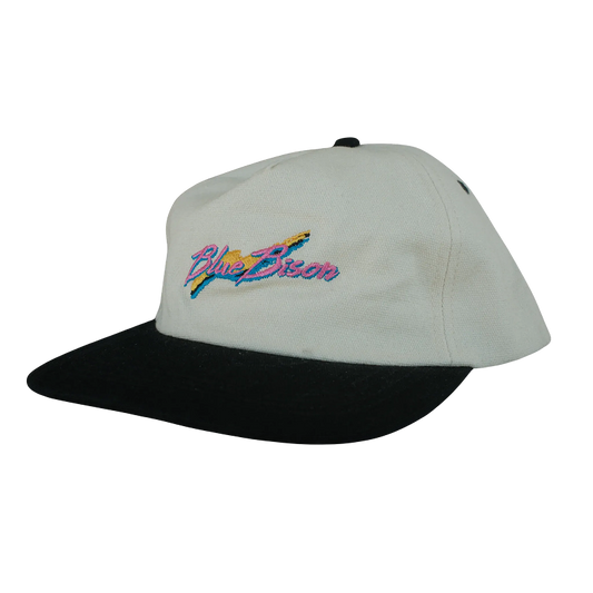Retro Logo Hat