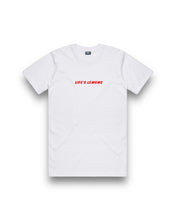 Load image into Gallery viewer, Life&#39;s Lemons Tee
