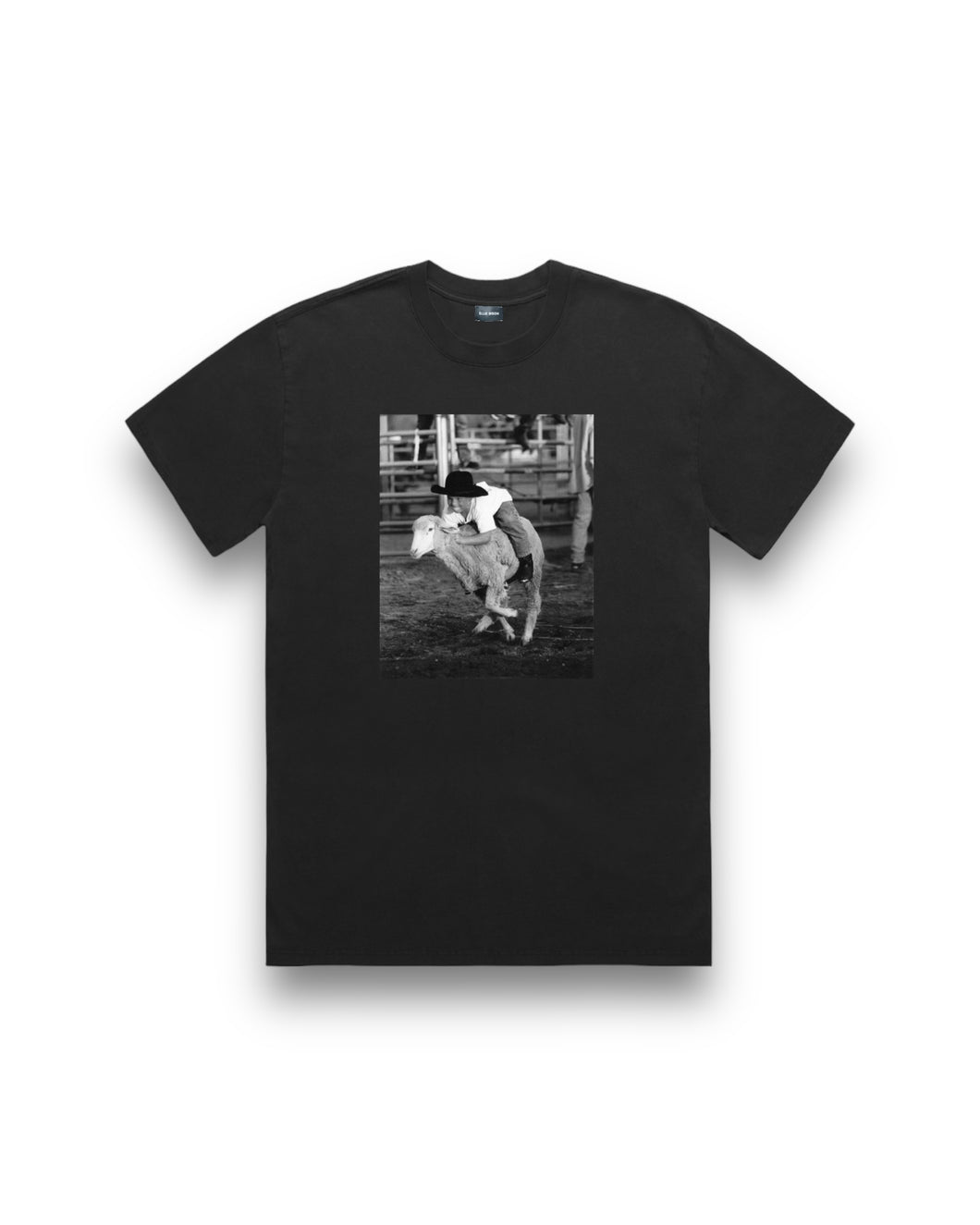 Mutton Busting Tee