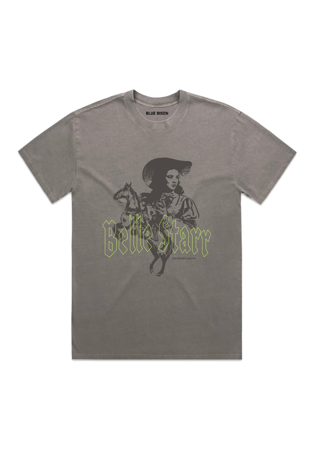 Belle Starr