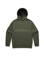 Load image into Gallery viewer, LIWE, Tetons Hoodie
