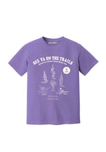 Load image into Gallery viewer, See Ya On The Trails Tee

