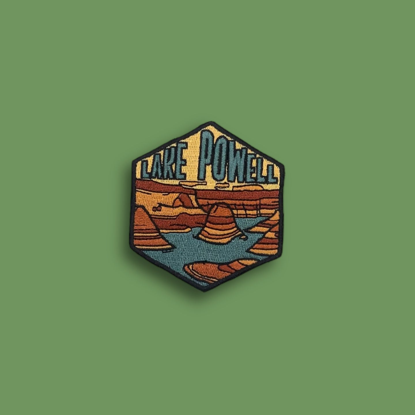 Lake Powell Patch